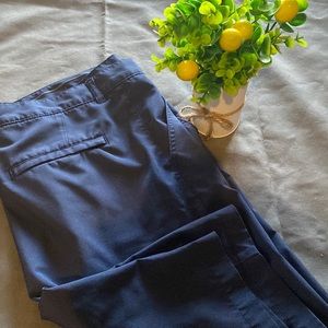 Men’s navy blue shorts Apt 9